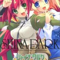   Shina Dark <small>Director</small> 